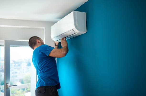 AC Installation Near Me in Cranford, NJ
