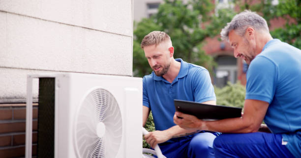 Best Emergency HVAC Repair  in Cranford, NJ
