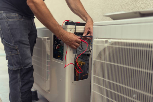 Best Best HVAC Companies  in Cranford, NJ