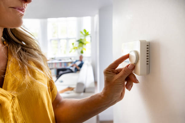 Trusted Cranford, NJ HVAC Experts
