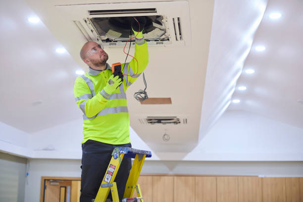 Best HVAC Companies Near Me  in Cranford, NJ