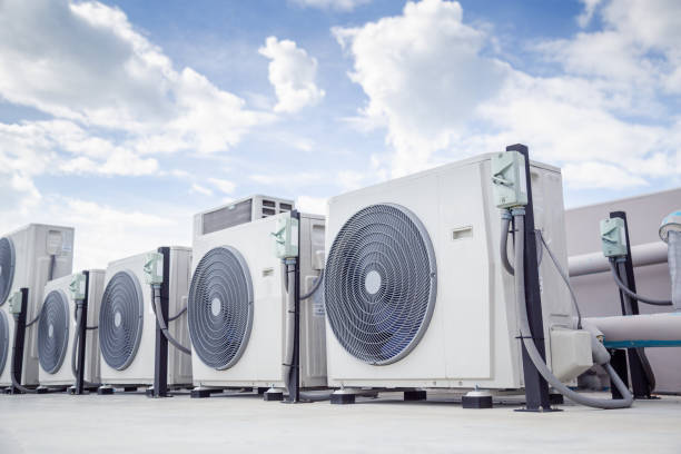 Best HVAC Cleaning Services  in Cranford, NJ