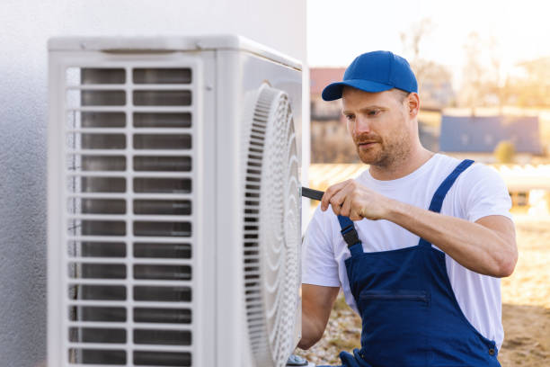 HVAC Troubleshooting in Cranford, NJ