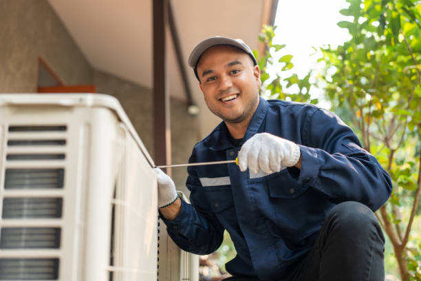 Best Affordable HVAC Services  in Cranford, NJ