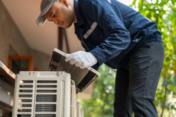 Best HVAC Replacement Cost  in Cranford, NJ