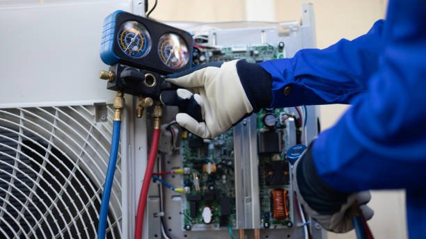 Best Commercial HVAC Repair  in Cranford, NJ